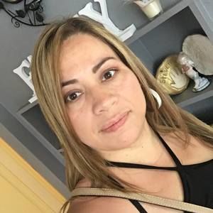 Meet your Posher, Jen